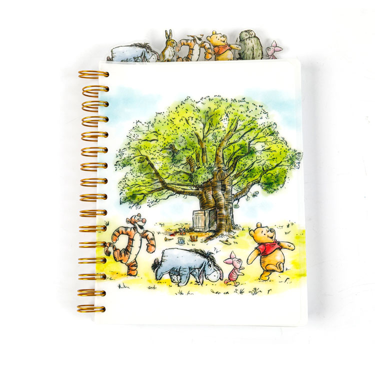 ఎందుకు స్పైరల్ నోట్‌బుక్‌లు ఇప్పటికీ వ్రాయడానికి అత్యంత విశ్వసనీయ ఎంపికగా ఉన్నాయి?