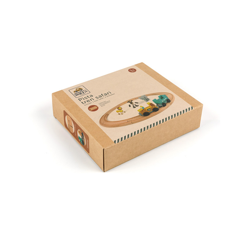 ముడతలు పెట్టిన పెట్టెలు బలం, సామర్థ్యం మరియు భవిష్యత్తుకు సిద్ధంగా ఉన్న ప్యాకేజింగ్ పనితీరును ఎలా అందిస్తాయి?